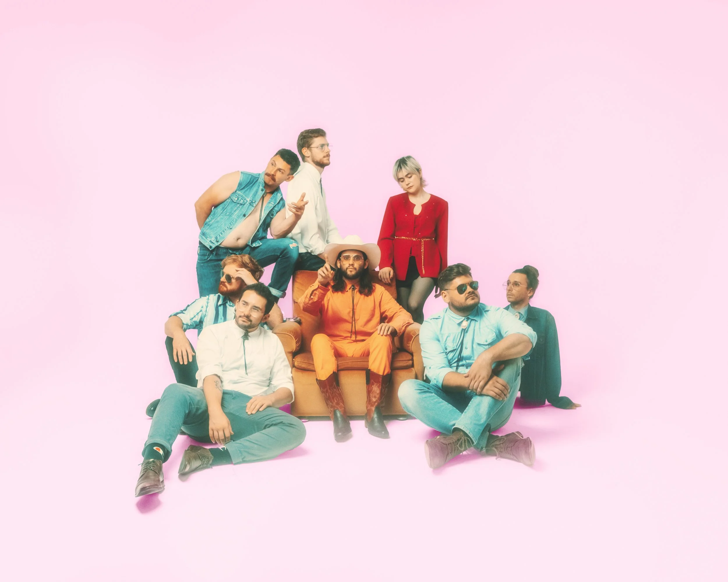 A Quick Chat With Sex on Toast